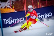 SKILV CUP Pozza di Fassa 2026, Foto: E.Lukšo