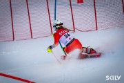 SKILV CUP Pozza di Fassa 2026, Foto: E.Lukšo