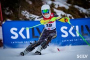 SKILV CUP Pozza di Fassa 2026, Foto: E.Lukšo