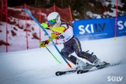 SKILV CUP Pozza di Fassa 2026, Foto: E.Lukšo