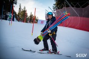 SKILV CUP Pozza di Fassa 2026, Foto: E.Lukšo