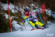 SKILV CUP Pozza di Fassa 2026, Foto: E.Lukšo
