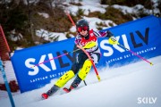SKILV CUP Pozza di Fassa 2026, Foto: E.Lukšo