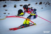 SKILV CUP Pozza di Fassa 2026, Foto: E.Lukšo