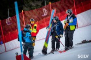 SKILV CUP Pozza di Fassa 2026, Foto: E.Lukšo