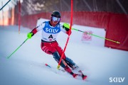 SKILV CUP Pozza di Fassa 2026, Foto: E.Lukšo