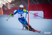 SKILV CUP Pozza di Fassa 2026, Foto: E.Lukšo