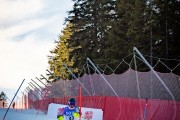 SKILV CUP Pozza di Fassa 2026, Foto: E.Lukšo