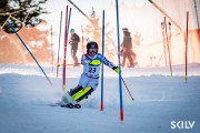 SKILV CUP Pozza di Fassa 2026, Foto: E.Lukšo