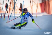 SKILV CUP Pozza di Fassa 2026, Foto: E.Lukšo