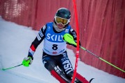 SKILV CUP Pozza di Fassa 2026, Foto: E.Lukšo
