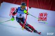 SKILV CUP Pozza di Fassa 2026, Foto: E.Lukšo