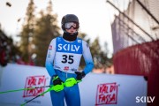 SKILV CUP Pozza di Fassa 2026, Foto: E.Lukšo