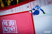 SKILV CUP Pozza di Fassa 2026, Foto: E.Lukšo