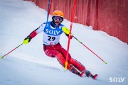 SKILV CUP Pozza di Fassa 2026, Foto: E.Lukšo