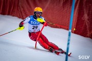 SKILV CUP Pozza di Fassa 2026, Foto: E.Lukšo