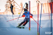 SKILV CUP Pozza di Fassa 2026, Foto: E.Lukšo