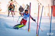 SKILV CUP Pozza di Fassa 2026, Foto: E.Lukšo