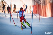 SKILV CUP Pozza di Fassa 2026, Foto: E.Lukšo