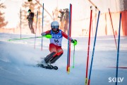 SKILV CUP Pozza di Fassa 2026, Foto: E.Lukšo