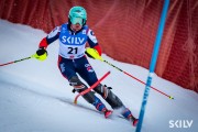 SKILV CUP Pozza di Fassa 2026, Foto: E.Lukšo