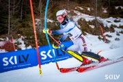 SKILV CUP Pozza di Fassa 2026, Foto: E.Lukšo