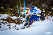 SKILV CUP Pozza di Fassa 2026, Foto: E.Lukšo