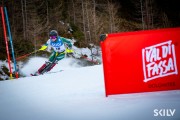 SKILV CUP Pozza di Fassa 2026, Foto: E.Lukšo