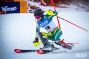 SKILV CUP Pozza di Fassa 2026, Foto: E.Lukšo