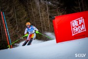 SKILV CUP Pozza di Fassa 2026, Foto: E.Lukšo
