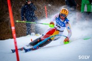 SKILV CUP Pozza di Fassa 2026, Foto: E.Lukšo