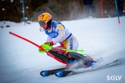 SKILV CUP Pozza di Fassa 2026, Foto: E.Lukšo