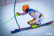SKILV CUP Pozza di Fassa 2026, Foto: E.Lukšo