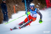 SKILV CUP Pozza di Fassa 2026, Foto: E.Lukšo