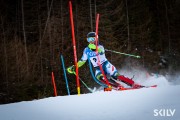 SKILV CUP Pozza di Fassa 2026, Foto: E.Lukšo