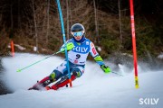 SKILV CUP Pozza di Fassa 2026, Foto: E.Lukšo