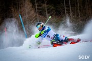 SKILV CUP Pozza di Fassa 2026, Foto: E.Lukšo