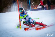 SKILV CUP Pozza di Fassa 2026, Foto: E.Lukšo