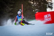 SKILV CUP Pozza di Fassa 2026, Foto: E.Lukšo