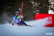 SKILV CUP Pozza di Fassa 2026, Foto: E.Lukšo