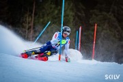SKILV CUP Pozza di Fassa 2026, Foto: E.Lukšo