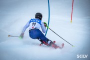 SKILV CUP Pozza di Fassa 2026, Foto: E.Lukšo