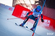 SKILV CUP Pozza di Fassa 2026, Foto: E.Lukšo