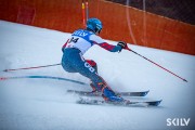 SKILV CUP Pozza di Fassa 2026, Foto: E.Lukšo