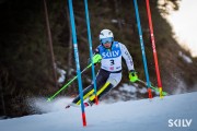 SKILV CUP Pozza di Fassa 2026, Foto: E.Lukšo