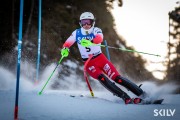 SKILV CUP Pozza di Fassa 2026, Foto: E.Lukšo