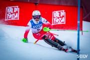 SKILV CUP Pozza di Fassa 2026, Foto: E.Lukšo
