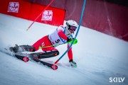 SKILV CUP Pozza di Fassa 2026, Foto: E.Lukšo