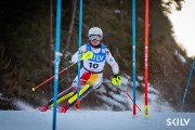 SKILV CUP Pozza di Fassa 2026, Foto: E.Lukšo