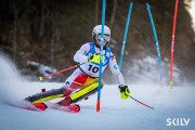SKILV CUP Pozza di Fassa 2026, Foto: E.Lukšo